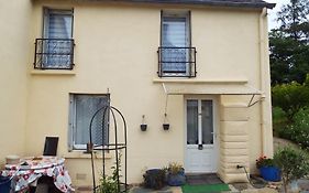 maison gite 6 pièces tourisme